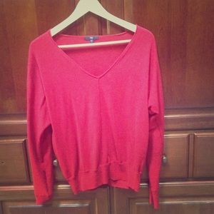 gap oversized sweater