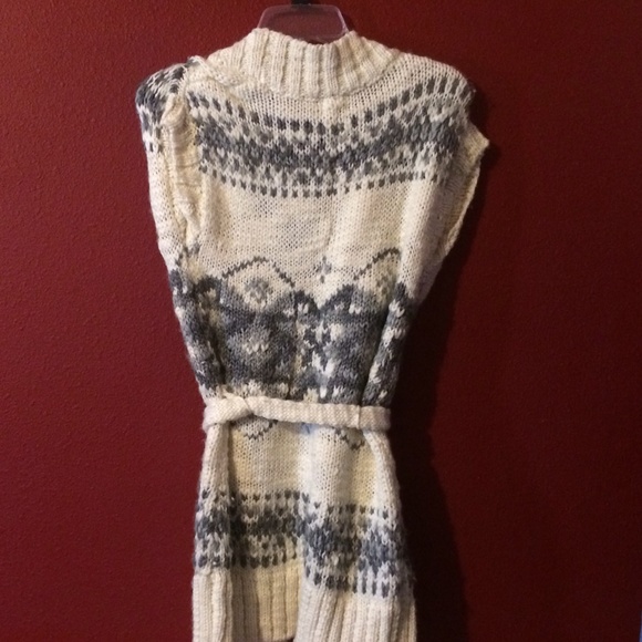 Winter cover up - Picture 2 of 2