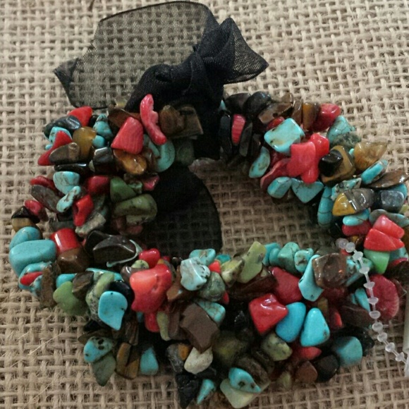 Bracelet cluster - Picture 1 of 1