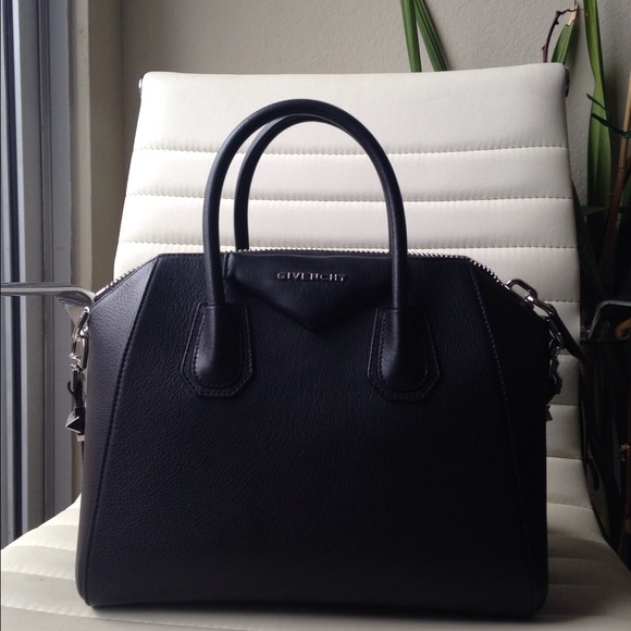 Givenchy small Antigona - Picture 3 of 4