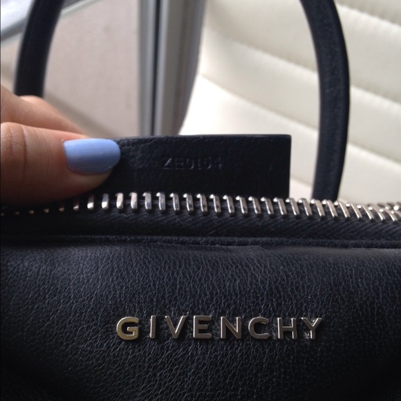 Givenchy small Antigona - Picture 4 of 4