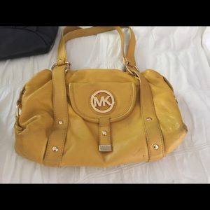 Michael kors handbag