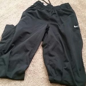 Nike warm ups