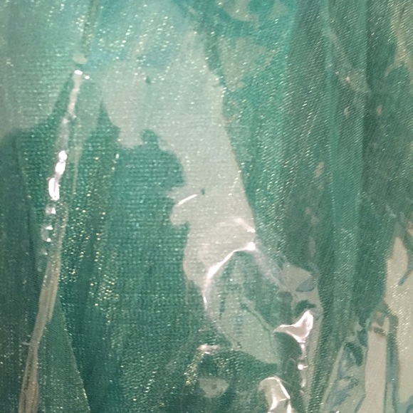 Long skirt - Picture 4 of 4