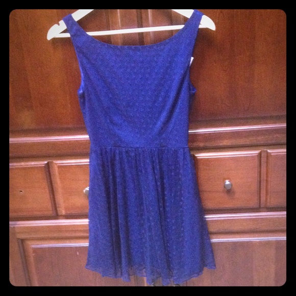 A cute summer dress!