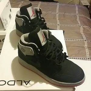 Jordans