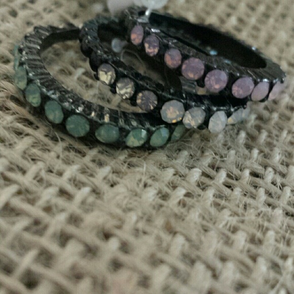 Stack rings - Picture 2 of 2