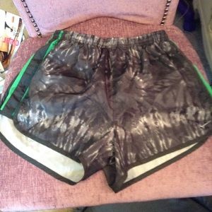 Nike Dri Fit Running Shorts