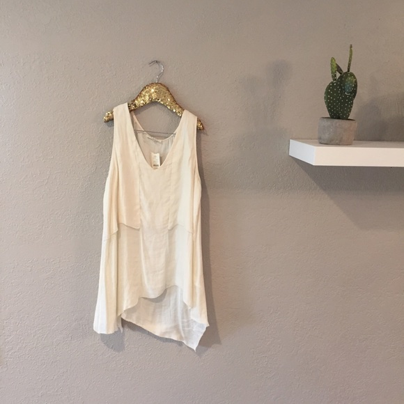 Sold Rag and bone Florence tank