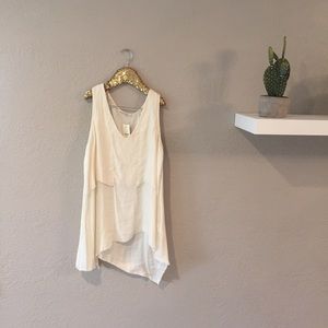 Sold Rag and bone Florence tank