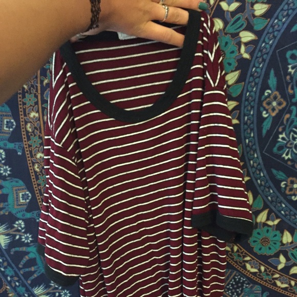 Brandy Melville / John Galt T-Shirt