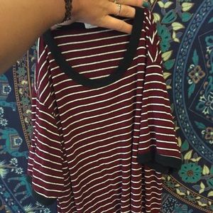 Brandy Melville / John Galt T-Shirt