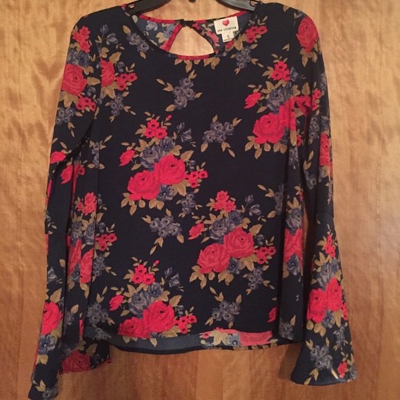 One Clothing Top