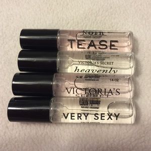 Victoria Secret perfume!