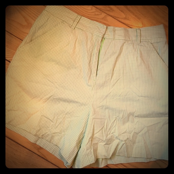 Lily Pulitzer shorts