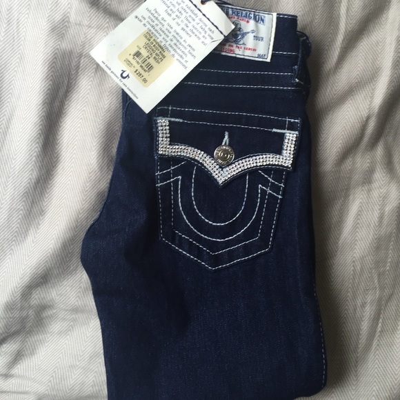 true religion legging - Picture 1 of 1