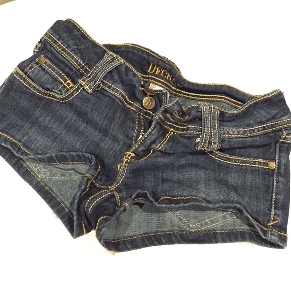 Shorts for summer!! - Picture 1 of 2