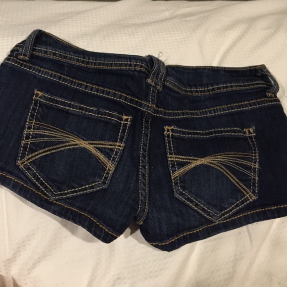 Shorts for summer!! - Picture 2 of 2