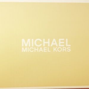 Michael Kors Moccasin