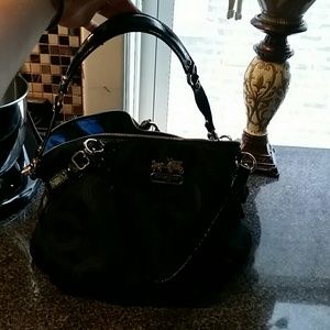 Coach Bags - Coach Purse Coach Bags - Coach Purse