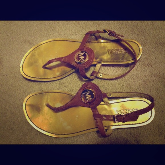 Michael Kors sandals