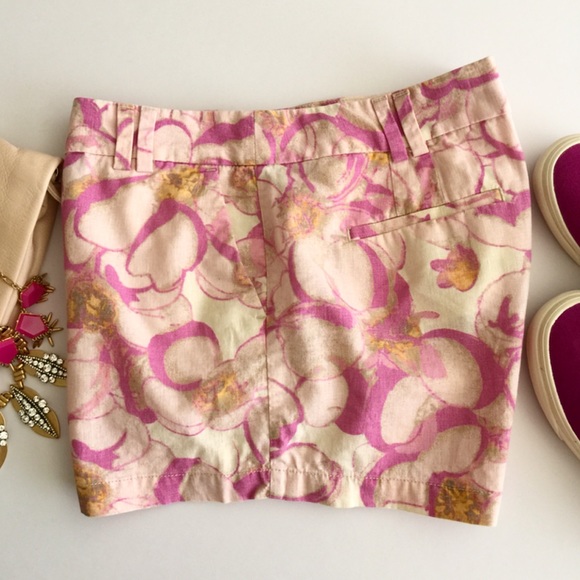 LOFT Other - 🎀SOLD-BUNDLE🎀LOFT shorts