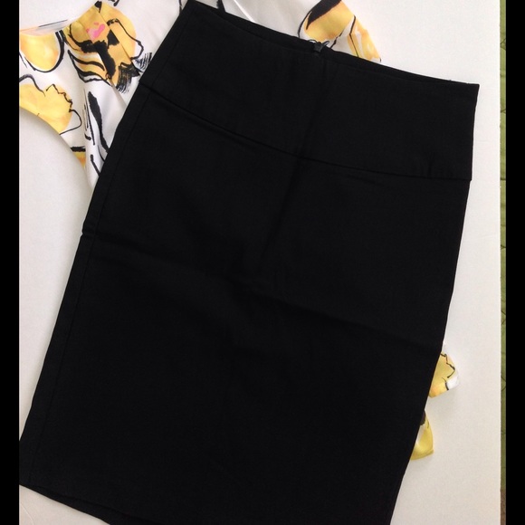 Donated❗️Wet Seal pencil skirt
