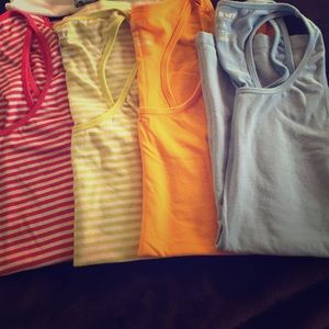 Tank top bundle