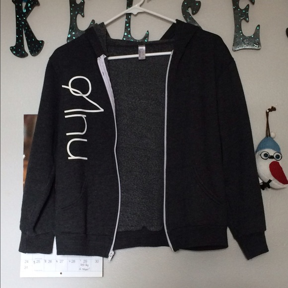 Nuvo jacket