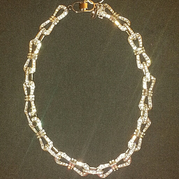 Ann Taylor Necklace