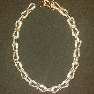 Ann Taylor Necklace