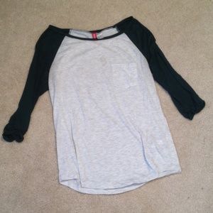 Baseball Tee