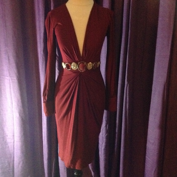 Wine Tasting Dress