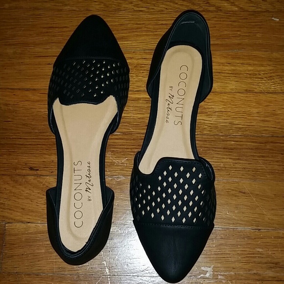 Matissa flats - Picture 1 of 2