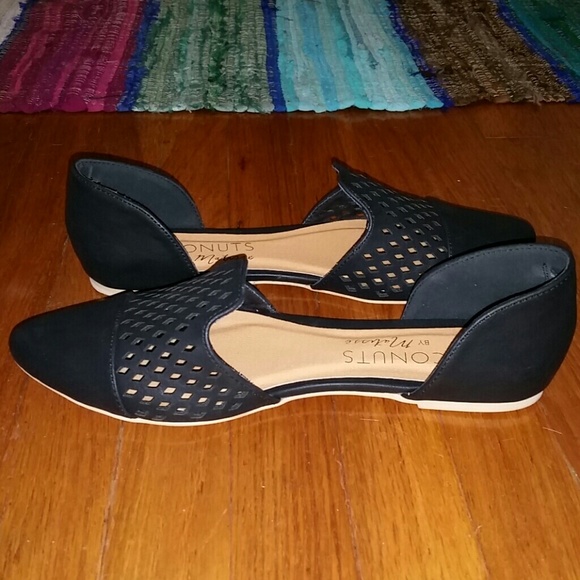 Matissa flats - Picture 2 of 2