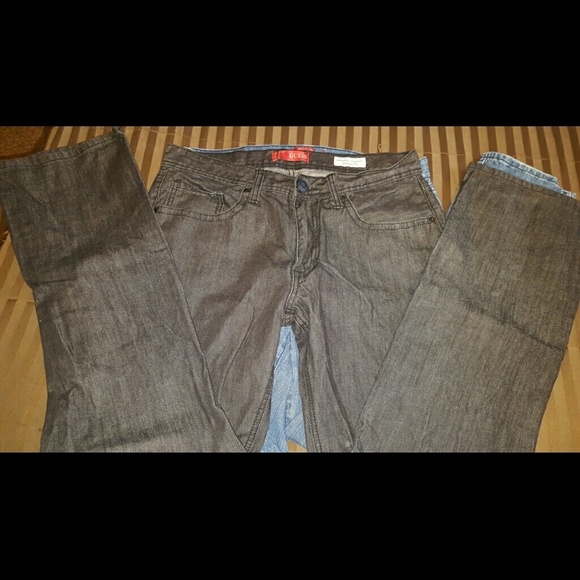 Men's guess jeans