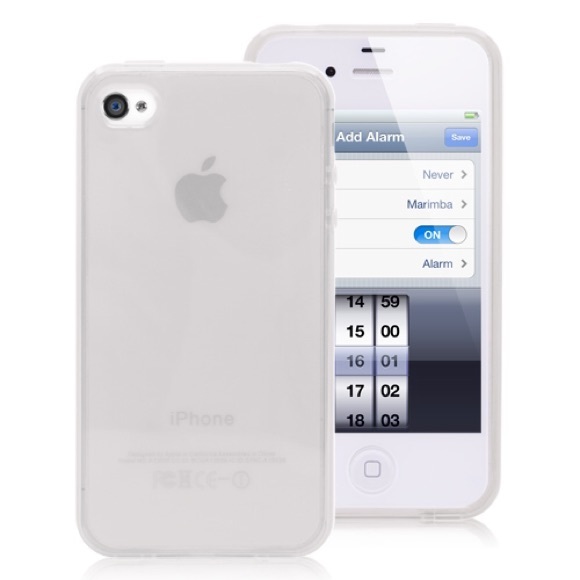 iPhone 4 case - Picture 1 of 4