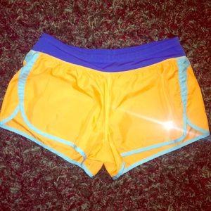 SOLD!! Nike Dri-fit shorts.