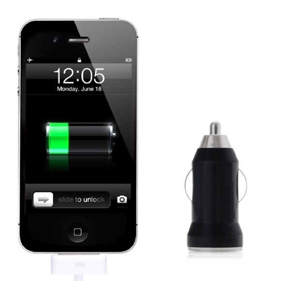 Car USB charger - Picture 1 of 2