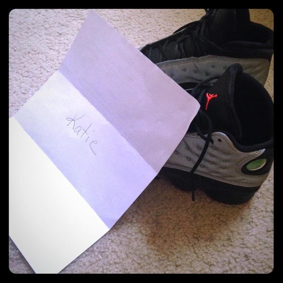 Jordan 13s - Picture 1 of 1