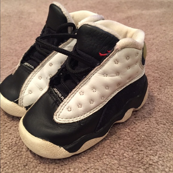 Baby Jordan's
