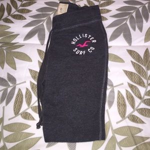 Hollister Super Skinny Sweatpants