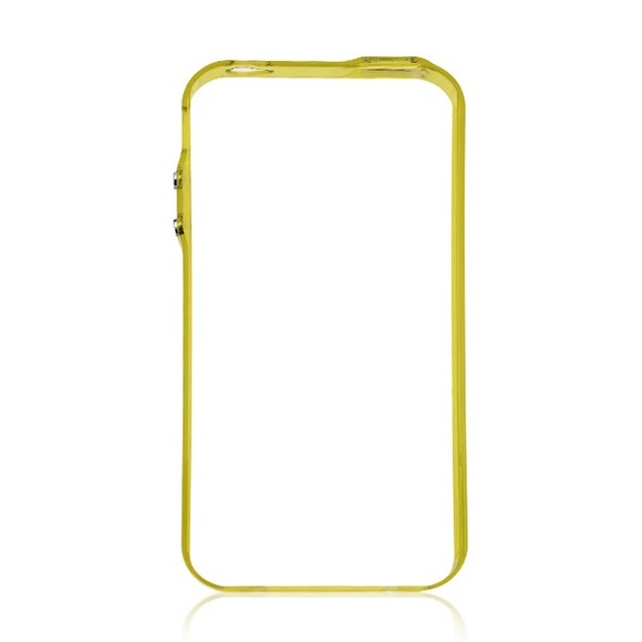 iPhone 4 bumper - Picture 4 of 4