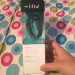 Fitbit flex
