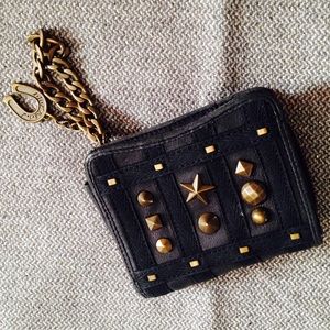 Betsey Johnson wallet