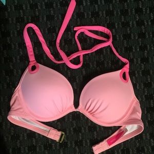 Victoria's Swim Gorgeous Swim Top