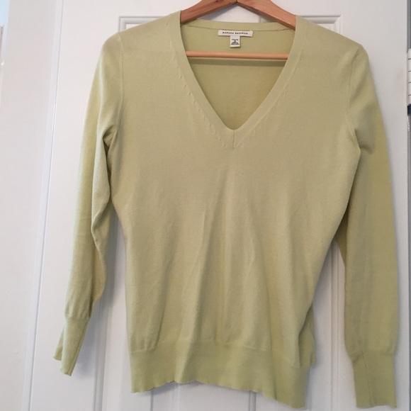Banana Republic sweater