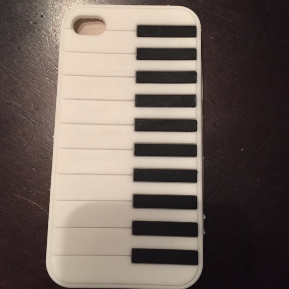 iPhone 4 case - Picture 1 of 3