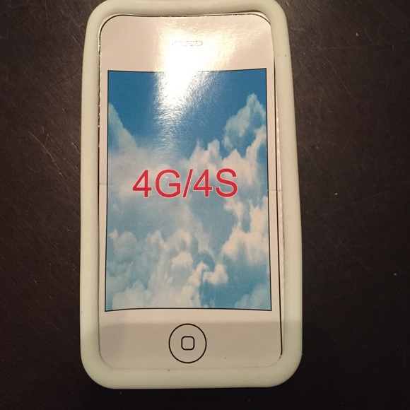 iPhone 4 case - Picture 2 of 3