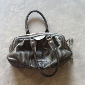 Cole Haan slouch purse